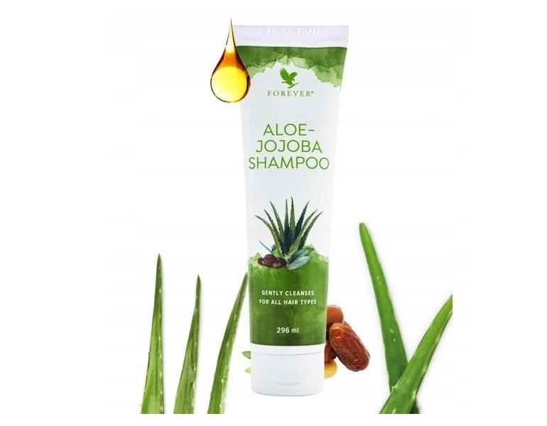 aloe berry nectar